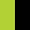Lime / Black